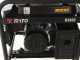 Rato R3800 AVR - 3.8 kW Petrol Power Generator with AVR - DC 3.5 kW Single-phase