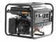 Rato R3800 AVR - 3.8 kW Petrol Power Generator with AVR - DC 3.5 kW Single-phase