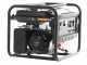 Rato R3800 AVR - 3.8 kW Petrol Power Generator with AVR - DC 3.5 kW Single-phase
