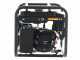 Rato R3800 AVR - 3.8 kW Petrol Power Generator with AVR - DC 3.5 kW Single-phase
