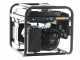 Rato R3800 AVR - 3.8 kW Petrol Power Generator with AVR - DC 3.5 kW Single-phase