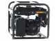 Rato R3800 AVR - 3.8 kW Petrol Power Generator with AVR - DC 3.5 kW Single-phase