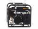 Rato R3800 AVR - 3.8 kW Petrol Power Generator with AVR - DC 3.5 kW Single-phase