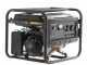Rato R3800 AVR - 3.8 kW Petrol Power Generator with AVR - DC 3.5 kW Single-phase