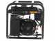 Rato R3800 AVR - 3.8 kW Petrol Power Generator with AVR - DC 3.5 kW Single-phase