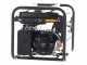 Rato R3800 AVR - 3.8 kW Petrol Power Generator with AVR - DC 3.5 kW Single-phase