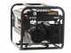 Rato R3800 AVR - 3.8 kW Petrol Power Generator with AVR - DC 3.5 kW Single-phase