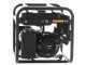 Rato R3800 AVR - 3.8 kW Petrol Power Generator with AVR - DC 3.5 kW Single-phase