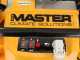 Master DC 61 Hybrid - Direct Heating Diesel-fuelled Hot Air Generator