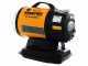 Master DC 61 Hybrid - Direct Heating Diesel-fuelled Hot Air Generator