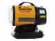Master DC 61 Hybrid - Direct Heating Diesel-fuelled Hot Air Generator