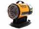 Master DC 61 Hybrid - Direct Heating Diesel-fuelled Hot Air Generator
