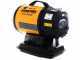 Master DC 61 Hybrid - Direct Heating Diesel-fuelled Hot Air Generator