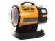 Master DC 61 Hybrid - Direct Heating Diesel-fuelled Hot Air Generator