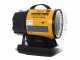 Master DC 61 Hybrid - Direct Heating Diesel-fuelled Hot Air Generator