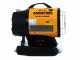 Master DC 61 Hybrid - Direct Heating Diesel-fuelled Hot Air Generator