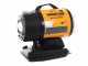 Master DC 61 Hybrid - Direct Heating Diesel-fuelled Hot Air Generator