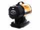 Master DC 61 Hybrid - Direct Heating Diesel-fuelled Hot Air Generator