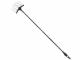 Campagnola HERCULES 58V - 200 cm Carbon Pole - Electric Battery-powered Olive Harvester