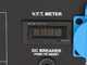 Rato R6000D-ATS AVR - 6 kW Petrol Power Generator with AVR - DC 5.5 kW Single-phase
