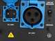 Rato R6000D-ATS AVR - 6 kW Petrol Power Generator with AVR - DC 5.5 kW Single-phase