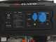 Rato R6000D-ATS AVR - 6 kW Petrol Power Generator with AVR - DC 5.5 kW Single-phase