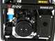 Rato R6000D-ATS AVR - 6 kW Petrol Power Generator with AVR - DC 5.5 kW Single-phase