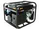 Rato R6000D-ATS AVR - 6 kW Petrol Power Generator with AVR - DC 5.5 kW Single-phase