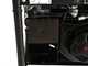 Rato R6000D-ATS AVR - 6 kW Petrol Power Generator with AVR - DC 5.5 kW Single-phase