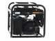 Rato R6000D-ATS AVR - 6 kW Petrol Power Generator with AVR - DC 5.5 kW Single-phase