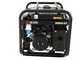 Rato R6000D-ATS AVR - 6 kW Petrol Power Generator with AVR - DC 5.5 kW Single-phase