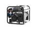 Rato R6000D-ATS AVR - 6 kW Petrol Power Generator with AVR - DC 5.5 kW Single-phase