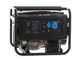 Rato R6000D-ATS AVR - 6 kW Petrol Power Generator with AVR - DC 5.5 kW Single-phase