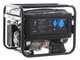 Rato R6000D-ATS AVR - 6 kW Petrol Power Generator with AVR - DC 5.5 kW Single-phase