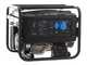 Rato R6000D-ATS AVR - 6 kW Petrol Power Generator with AVR - DC 5.5 kW Single-phase
