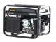 Rato R6000D-ATS AVR - 6 kW Petrol Power Generator with AVR - DC 5.5 kW Single-phase
