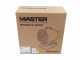 Master XL 61 - Direct Heating Diesel-fuelled Hot Air Generator