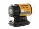 Master XL 61 - Direct Heating Diesel-fuelled Hot Air Generator