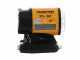 Master XL 61 - Direct Heating Diesel-fuelled Hot Air Generator