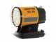 Master XL 61 - Direct Heating Diesel-fuelled Hot Air Generator