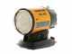 Master XL 61 - Direct Heating Diesel-fuelled Hot Air Generator