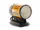 Master XL 61 - Direct Heating Diesel-fuelled Hot Air Generator