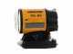 Master XL 61 - Direct Heating Diesel-fuelled Hot Air Generator
