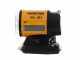 Master XL 61 - Direct Heating Diesel-fuelled Hot Air Generator
