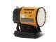 Master XL 61 - Direct Heating Diesel-fuelled Hot Air Generator