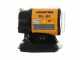 Master XL 61 - Direct Heating Diesel-fuelled Hot Air Generator