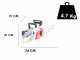 Ikra ICC 2/2035 - 40V 2Ah Battery-powered Electric Chainsaw - 40 cm Blade