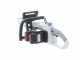 Ikra ICC 2/2035 - 40V 2Ah Battery-powered Electric Chainsaw - 40 cm Blade