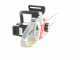 Ikra ICC 2/2035 - 40V 2Ah Battery-powered Electric Chainsaw - 40 cm Blade