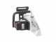 Ikra ICC 2/2035 - 40V 2Ah Battery-powered Electric Chainsaw - 40 cm Blade